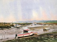 Marine - Sold (64)  towards Blakeney from Morston